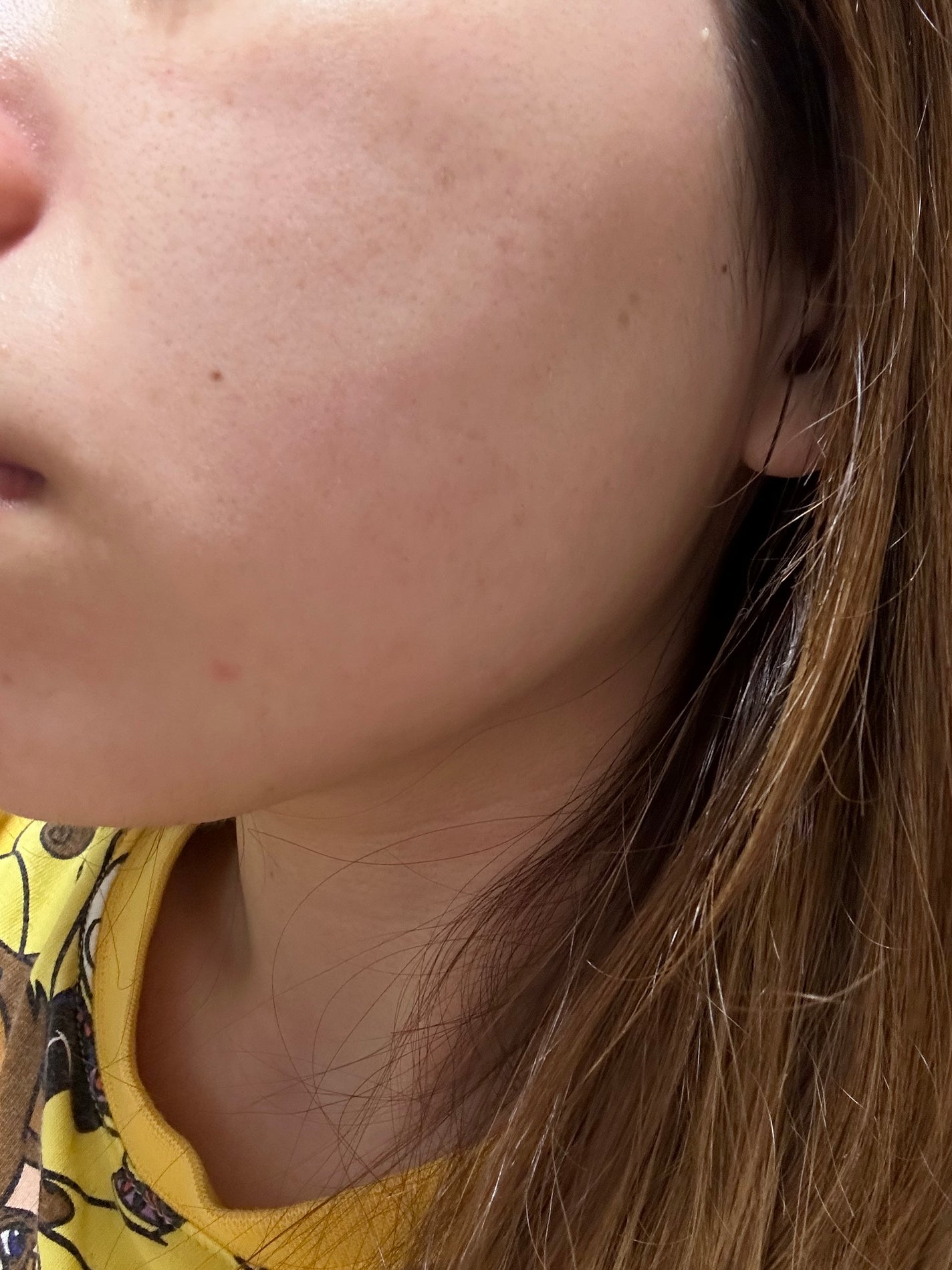 ビューティ スリープ/ラッシュ/洗い流すパック・マスクを使ったクチコミ(4枚目)