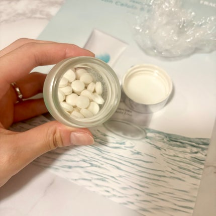 FRACORA Body Line Non Celula/fracora/ボディサプリメントを使ったクチコミ(3枚目)