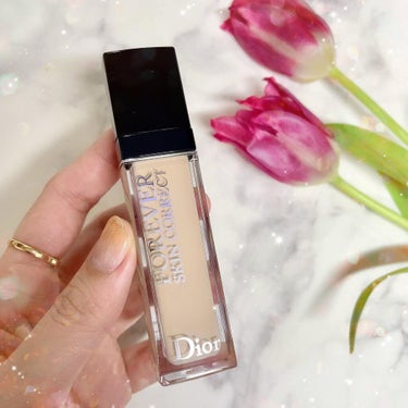 REMO ✩ on LIPS 「Dior.:*・+.ﾟෆ*▶ディオールスキンフォーエヴァー..」（2枚目）