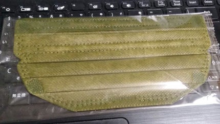 美フィットマスク/アイリスオーヤマ/マスクを使ったクチコミ(7枚目)