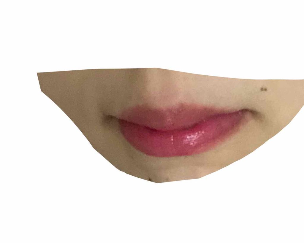 リップスチック 1/シフォネット/口紅を使ったクチコミ(3枚目)