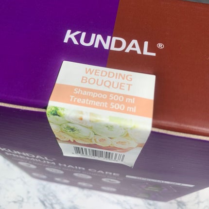 ネイチャーシャンプー/KUNDAL/市販シャンプーを使ったクチコミ(5枚目)