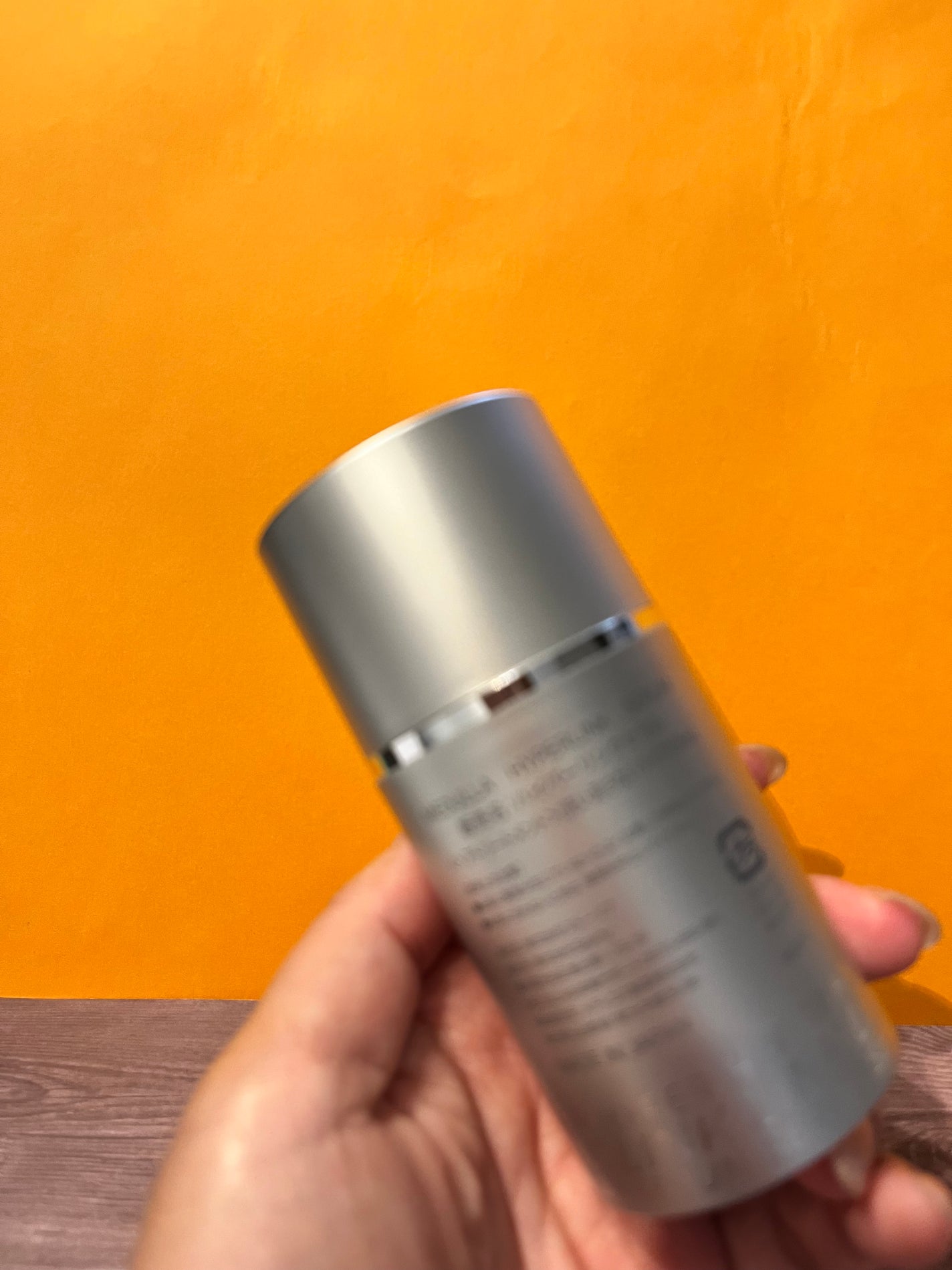 HYPERLINK SERUM/MEDULLA/アウトバストリートメントを使ったクチコミ(3枚目)