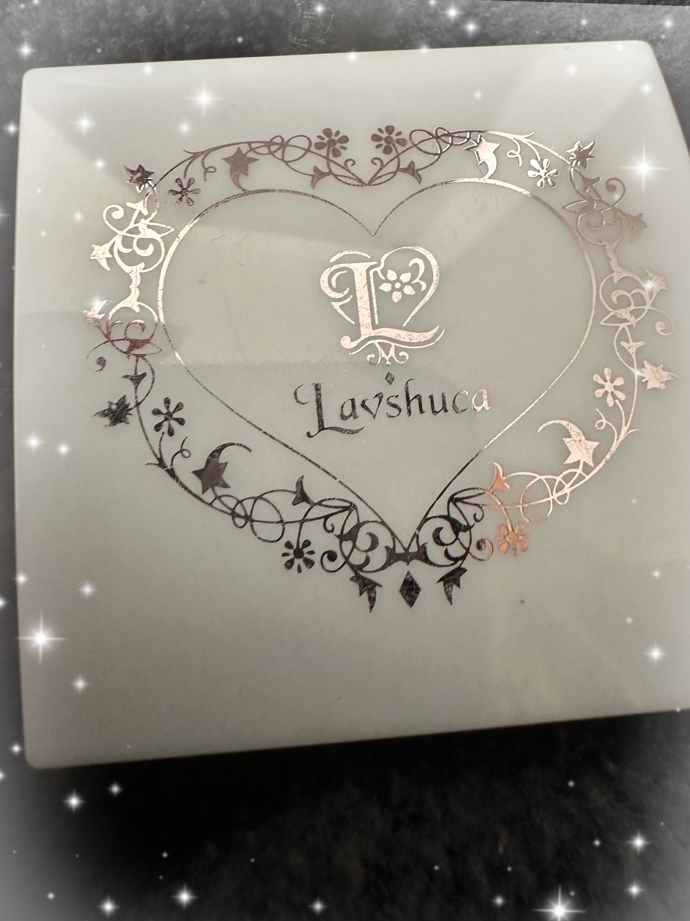 スウィートアップチークス/ラヴーシュカ/パウダーチークを使ったクチコミ（1枚目）