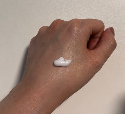 ミノン アミノモイスト 薬用アクネケア ミルク/ミノン/乳液を使ったクチコミ(3枚目)