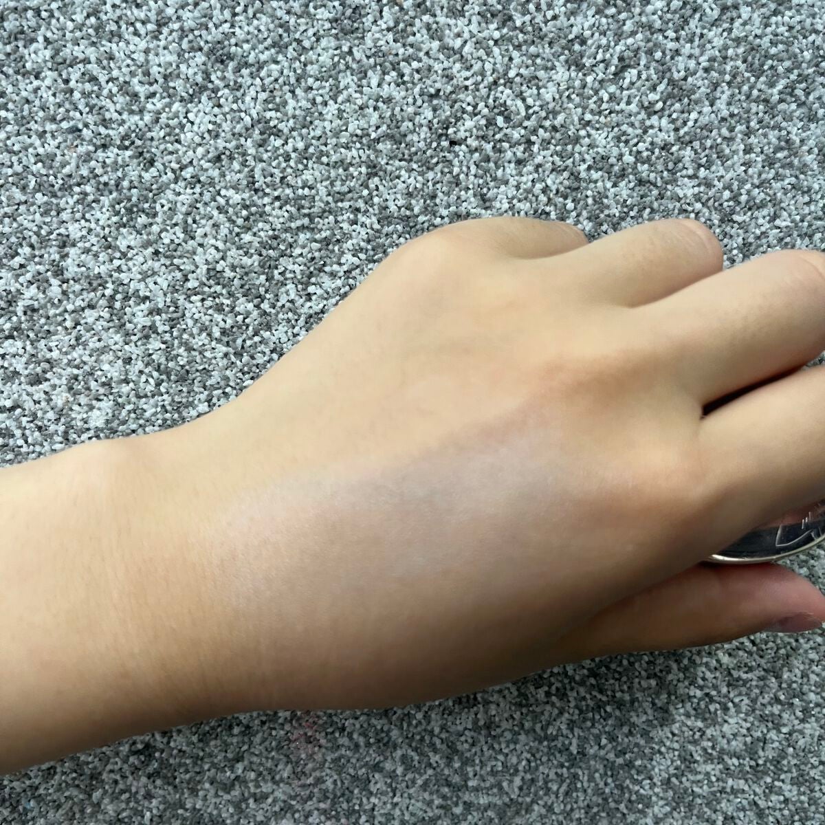 ウォータースプラッシュサンクリーム/espoir/日焼け止め・UVケアを使ったクチコミ(3枚目)