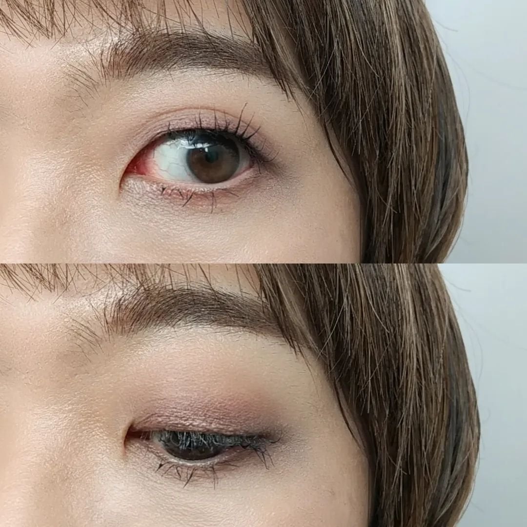 リュクス アイ & グロウ パレット/BOBBI BROWN/アイシャドウパレットを使ったクチコミ(5枚目)