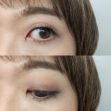 リュクス アイ & グロウ パレット/BOBBI BROWN/アイシャドウパレットを使ったクチコミ(5枚目)