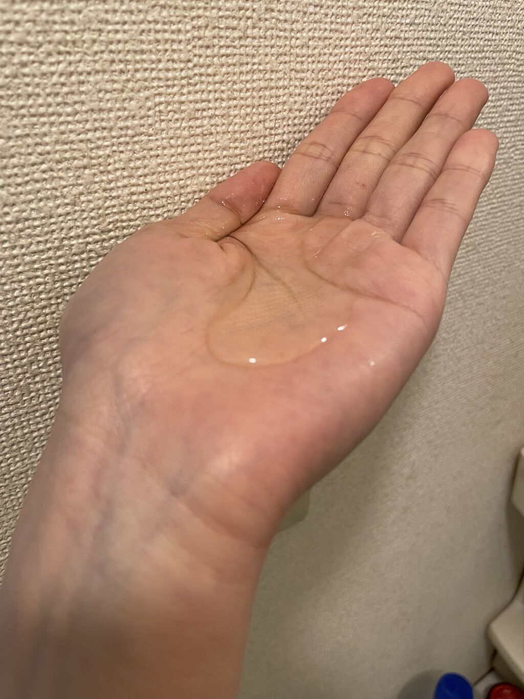 クレンジングオイル/MIMURA/オイルクレンジングを使ったクチコミ（2枚目）