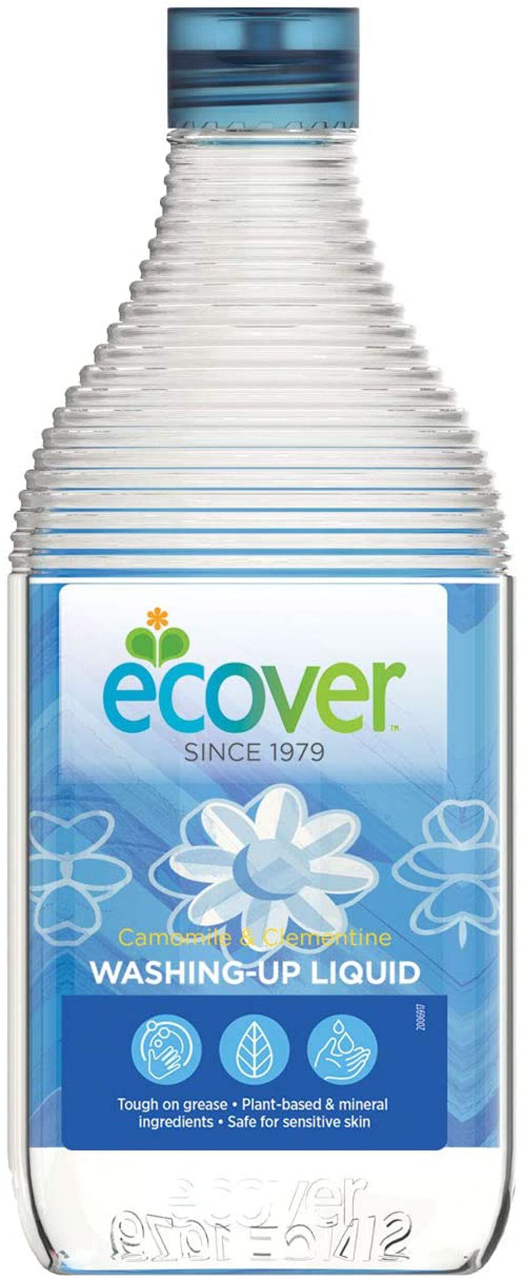 食器用洗剤 カモミール 450ml