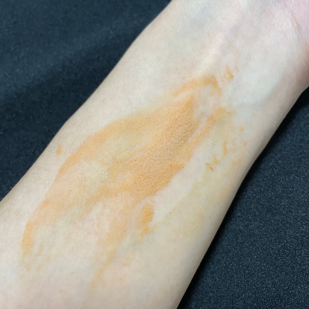 CARRABIOMEX トライアルセット/SUNDUK JEJU/トライアルキットを使ったクチコミ(4枚目)