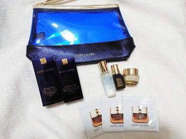 ダブル ウェア ステイ イン プレイス メークアップ  16 エクリュ/ESTEE LAUDER/リキッドファンデーションを使ったクチコミ（2枚目）