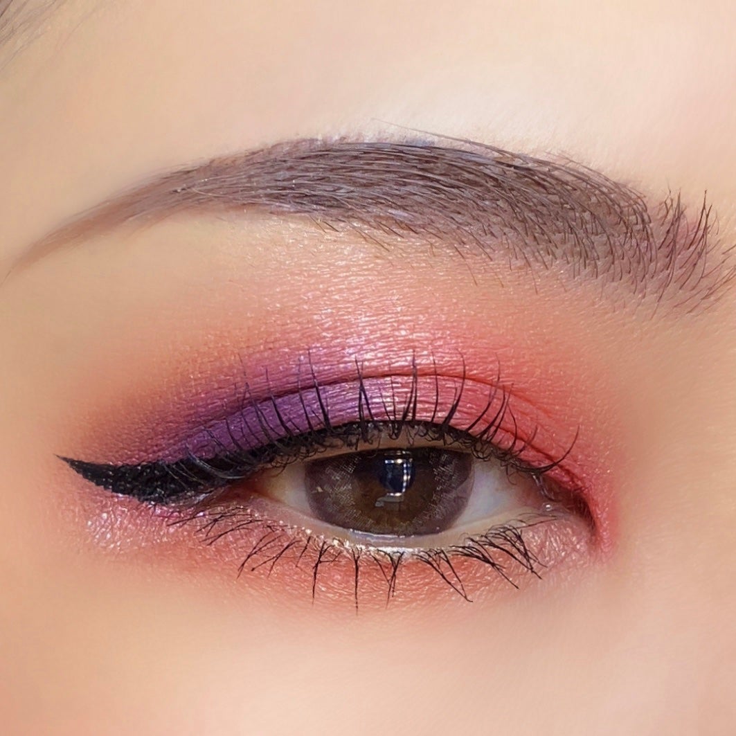 スモール アイシャドウ/M・A・C/単色アイシャドウを使ったクチコミ(9枚目)