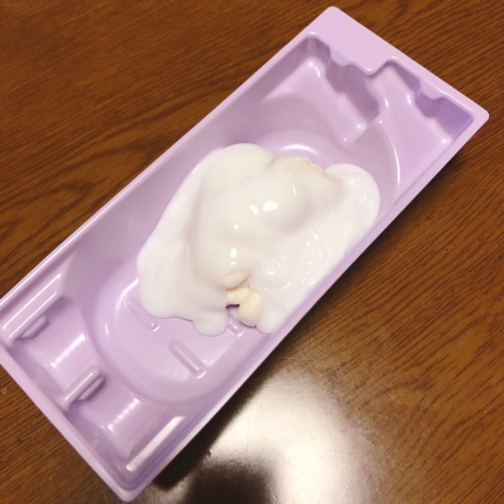 エクセランス ヘアカラー 5NB/ロレアル パリ/ヘアカラーを使ったクチコミ（2枚目）