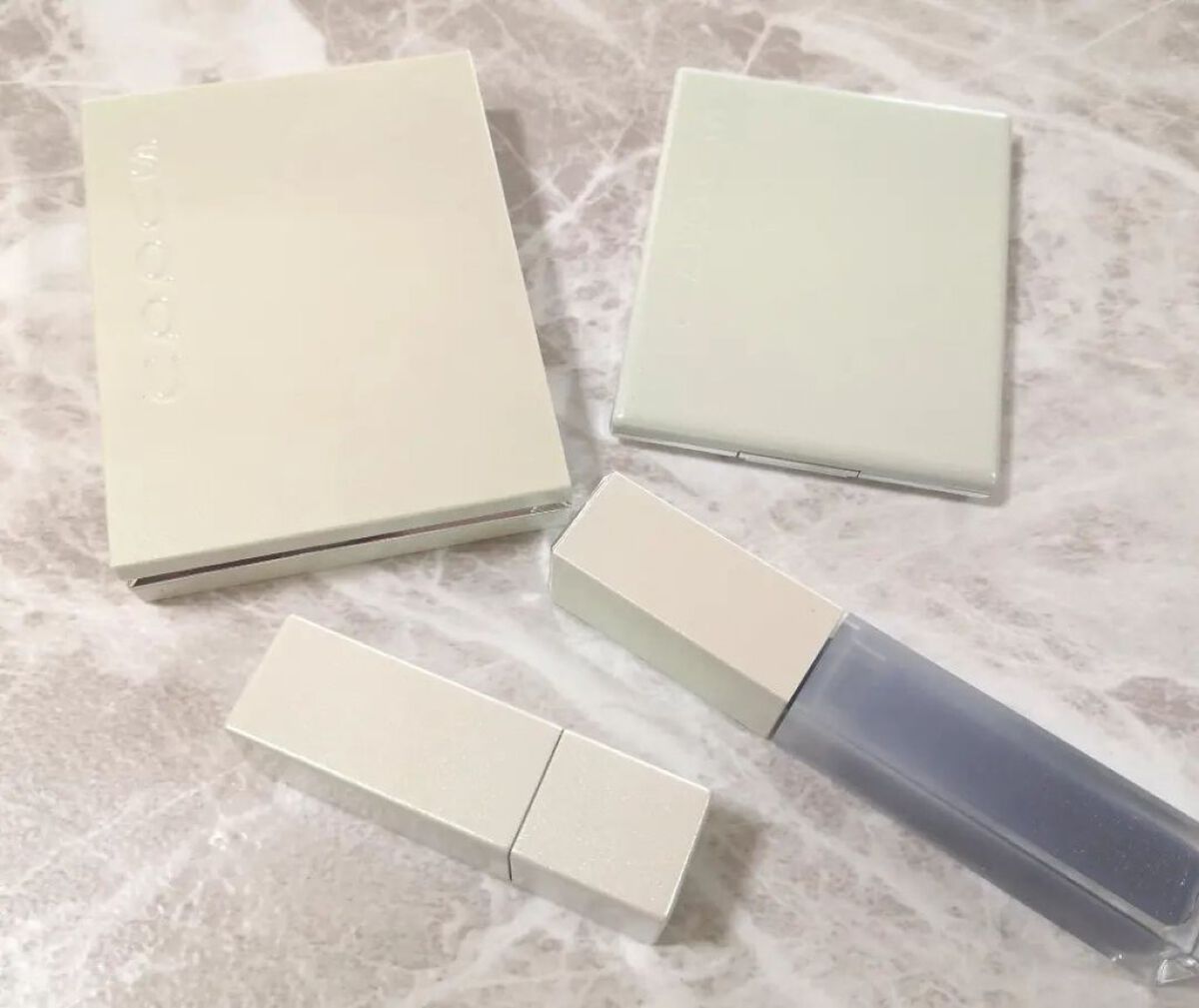 トリートメント ラッピング リップ/SUQQU/口紅を使ったクチコミ（2枚目）