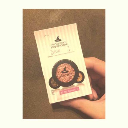 デュアルアイシャドウ N/excel/アイシャドウパレットを使ったクチコミ(2枚目)