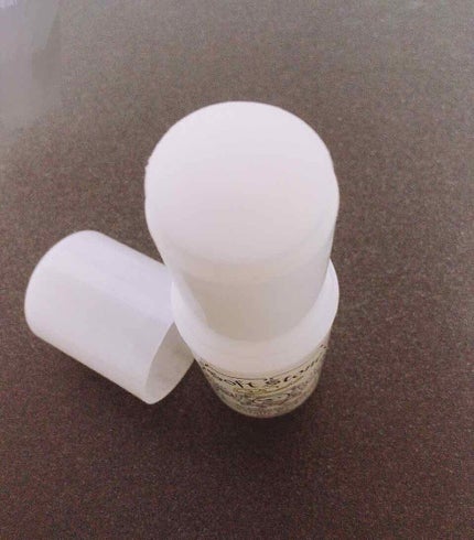 ソフトストーンW/デオナチュレ/デオドラント・制汗剤を使ったクチコミ(2枚目)