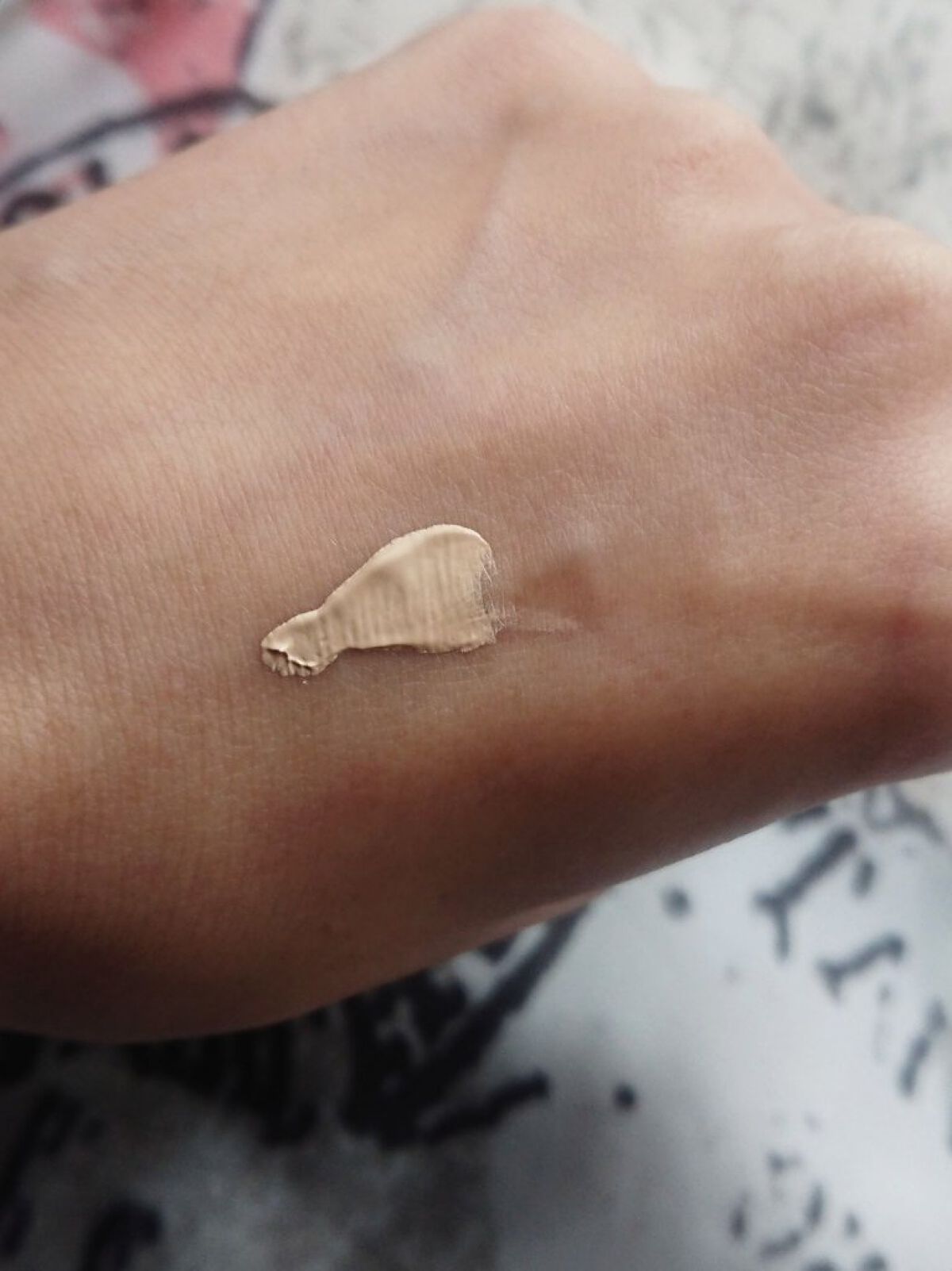 イプノス シーバムクリア リペアクリーム/ACSEINE/フェイスクリームを使ったクチコミ(4枚目)