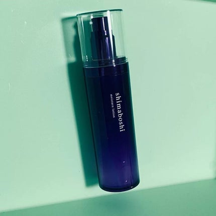 モイスチャーローション/shimaboshi/化粧水を使ったクチコミ(1枚目)