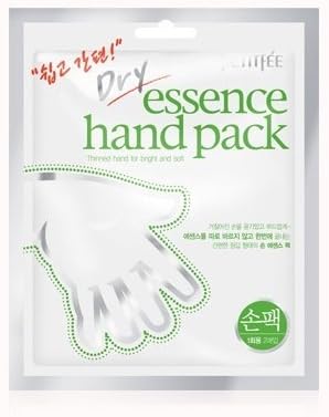 Petitfee ドライエッセンスハンドパック
