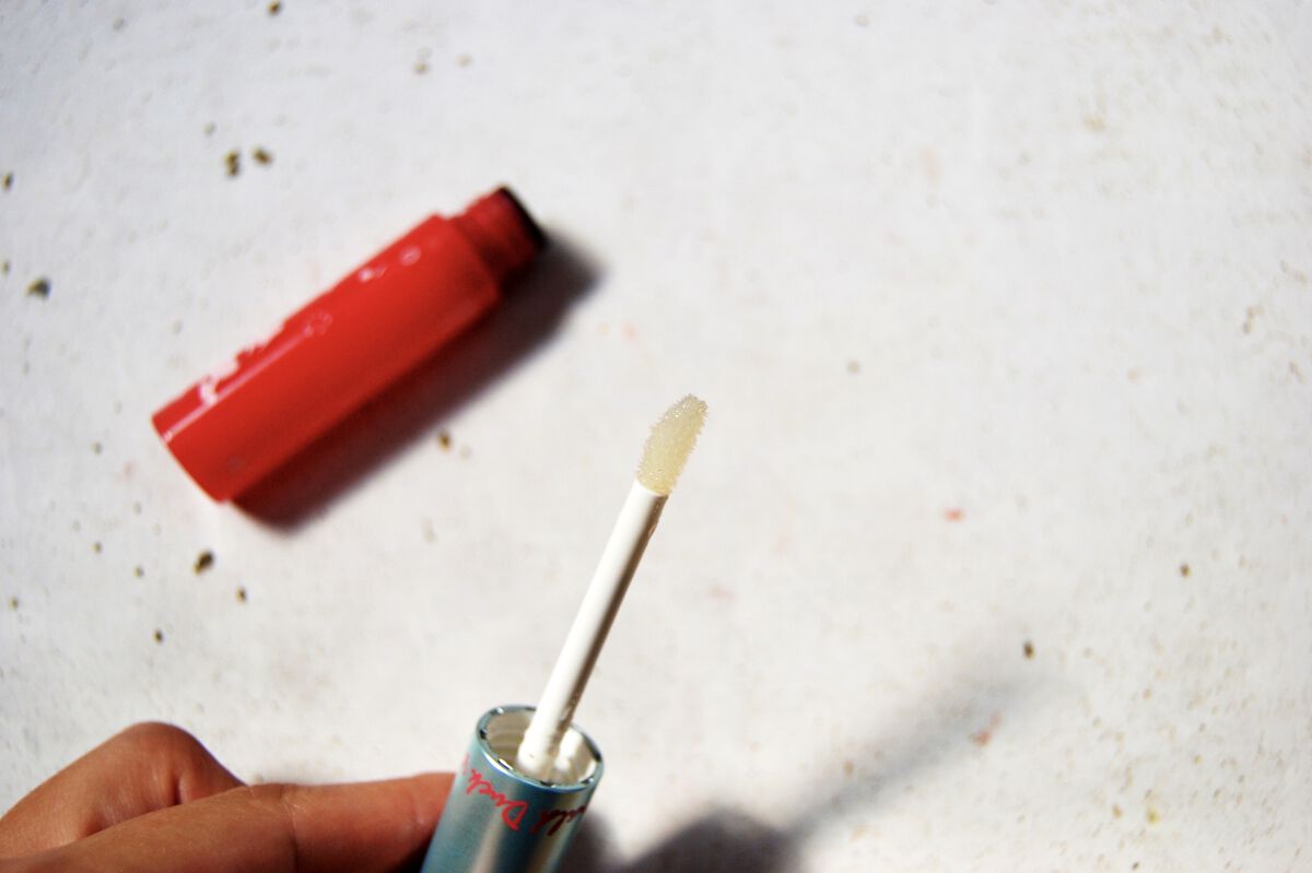 スカルプD ボーテ ピュアフリーアイラッシュセラム/アンファー(スカルプD)/まつげ美容液を使ったクチコミ（2枚目）