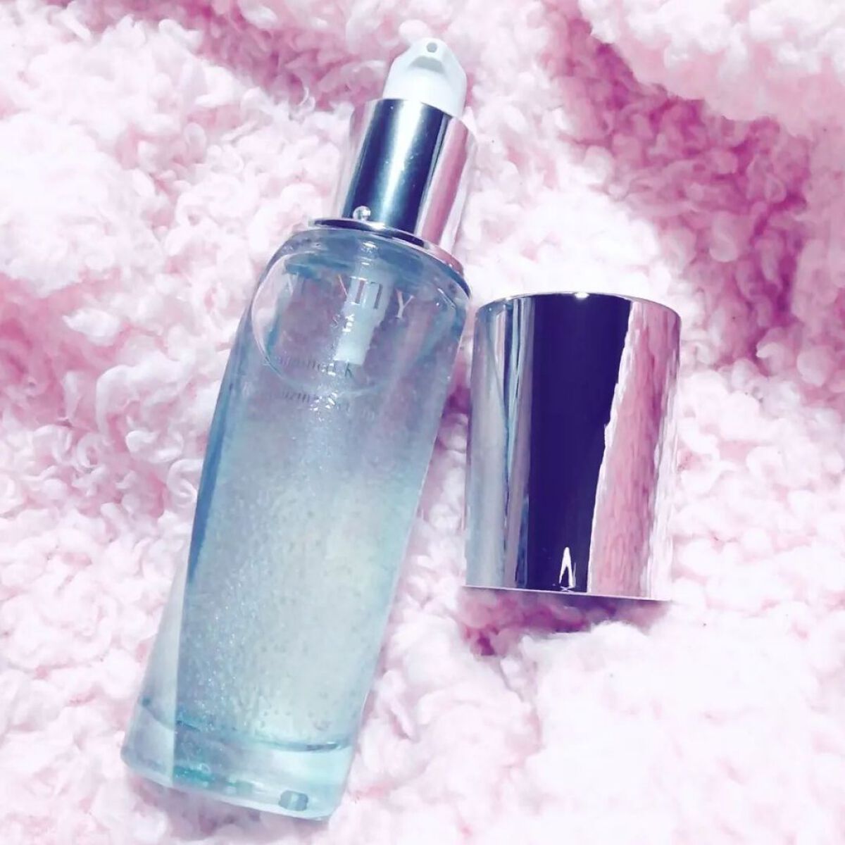 アンリミテッド キー/インフィニティ/美容液を使ったクチコミ(3枚目)