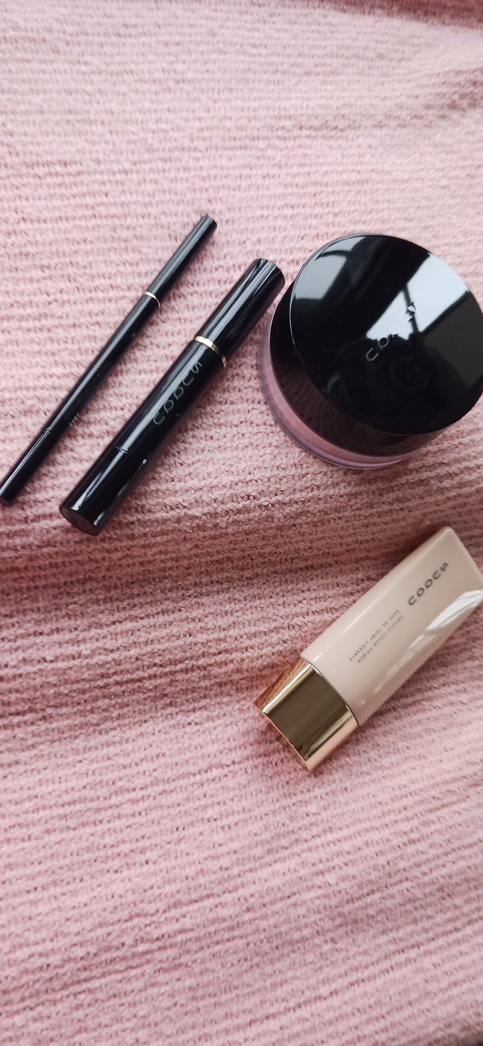 ラディアント クリーム コンシーラー N-02/SUQQU/リキッドコンシーラーを使ったクチコミ（1枚目）