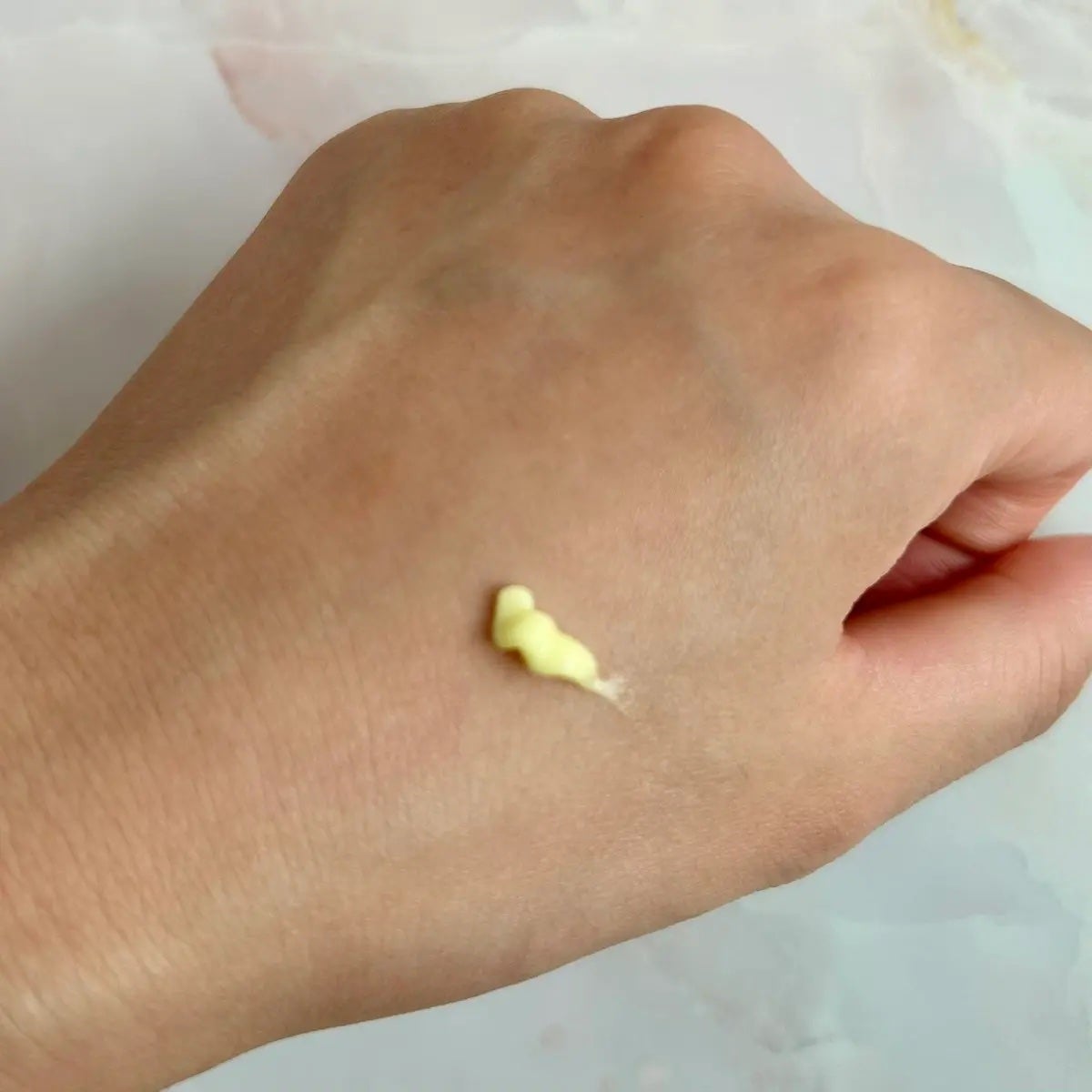 ビタミンA-mazingバクチオールナイトクリーム/By Wishtrend/フェイスクリームを使ったクチコミ(2枚目)