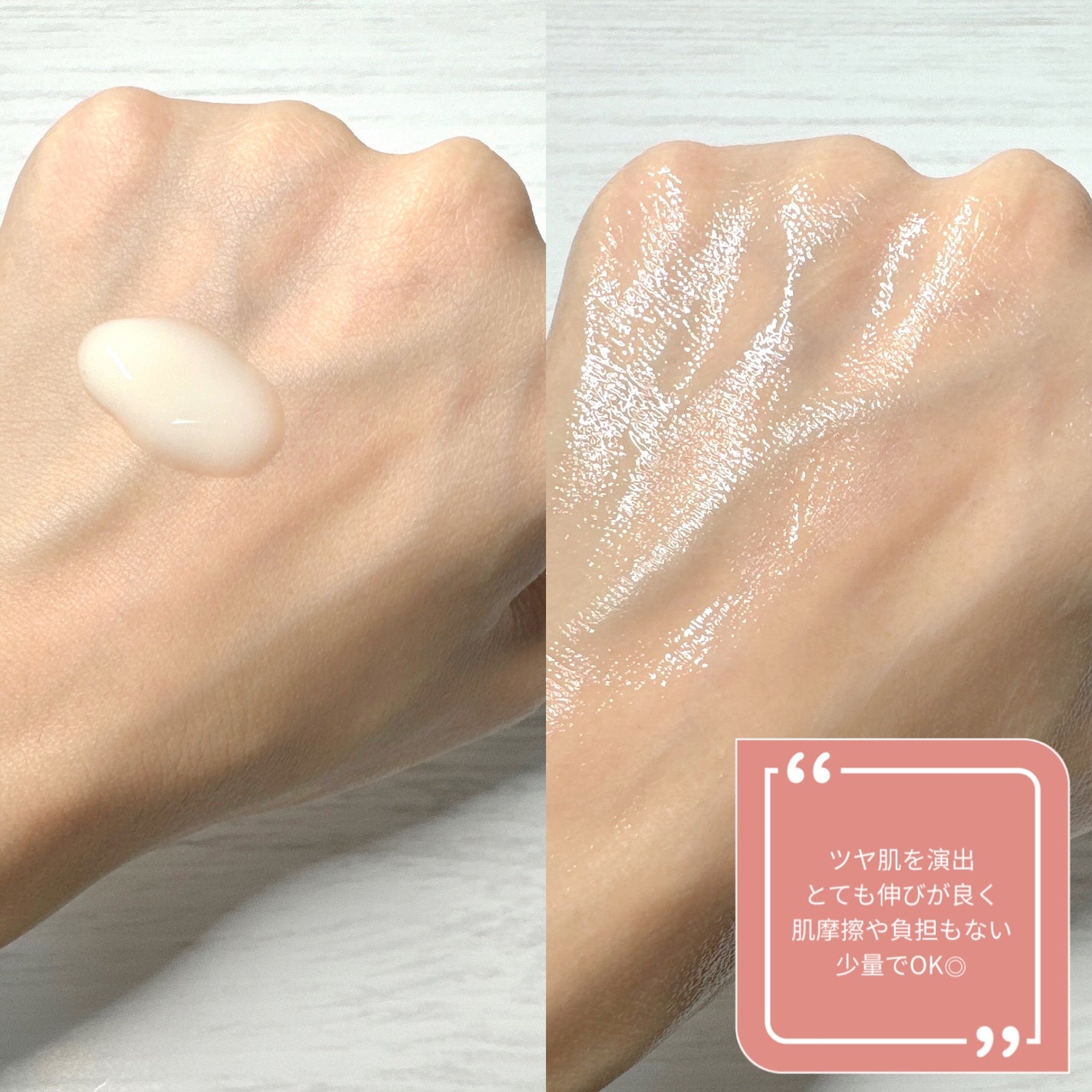 Skin Barrier Calming Lotion/Ongredients/乳液を使ったクチコミ(3枚目)