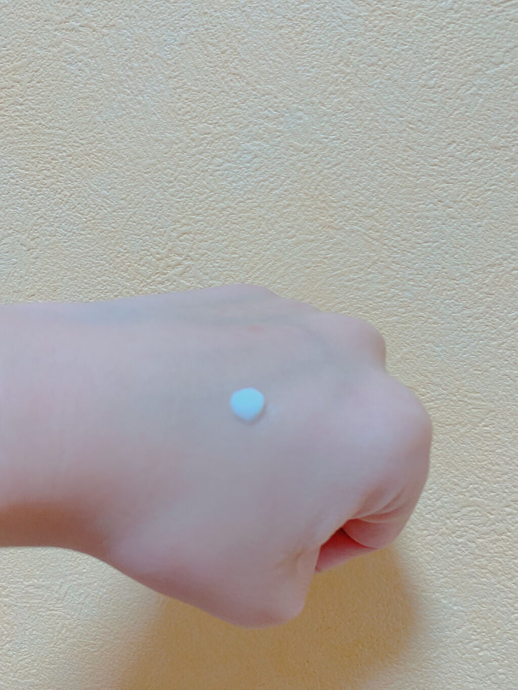 マーメイドスキンジェルUV/キャンメイク/日焼け止めジェルを使ったクチコミ(2枚目)