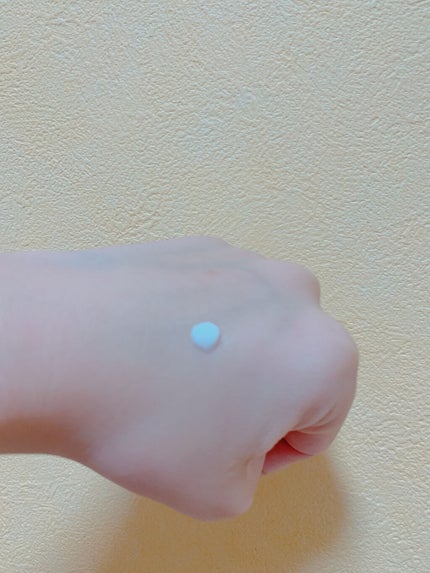 マーメイドスキンジェルUV/キャンメイク/日焼け止めジェルを使ったクチコミ(2枚目)