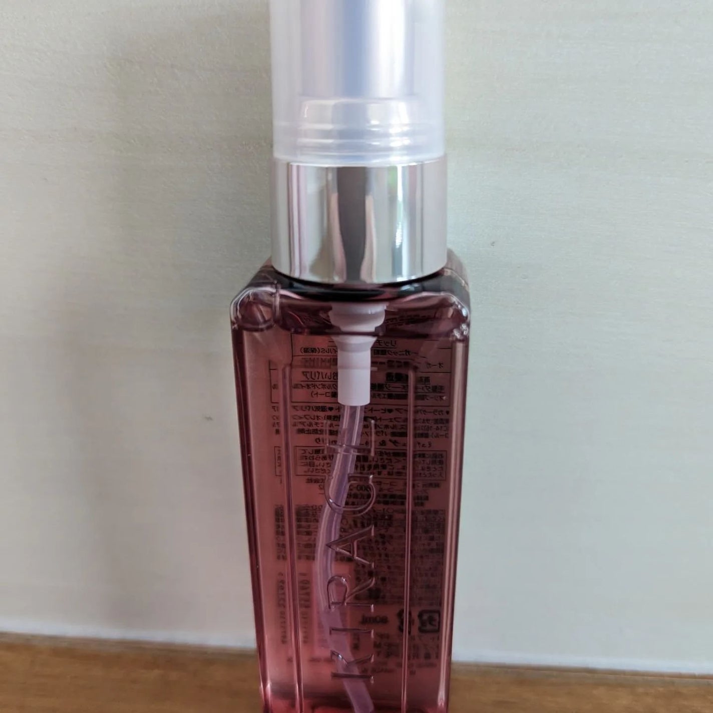 hiro on LIPS 「キラージュのリッチモイストシャンプー・トリートメント・リッチモ..」(5枚目)