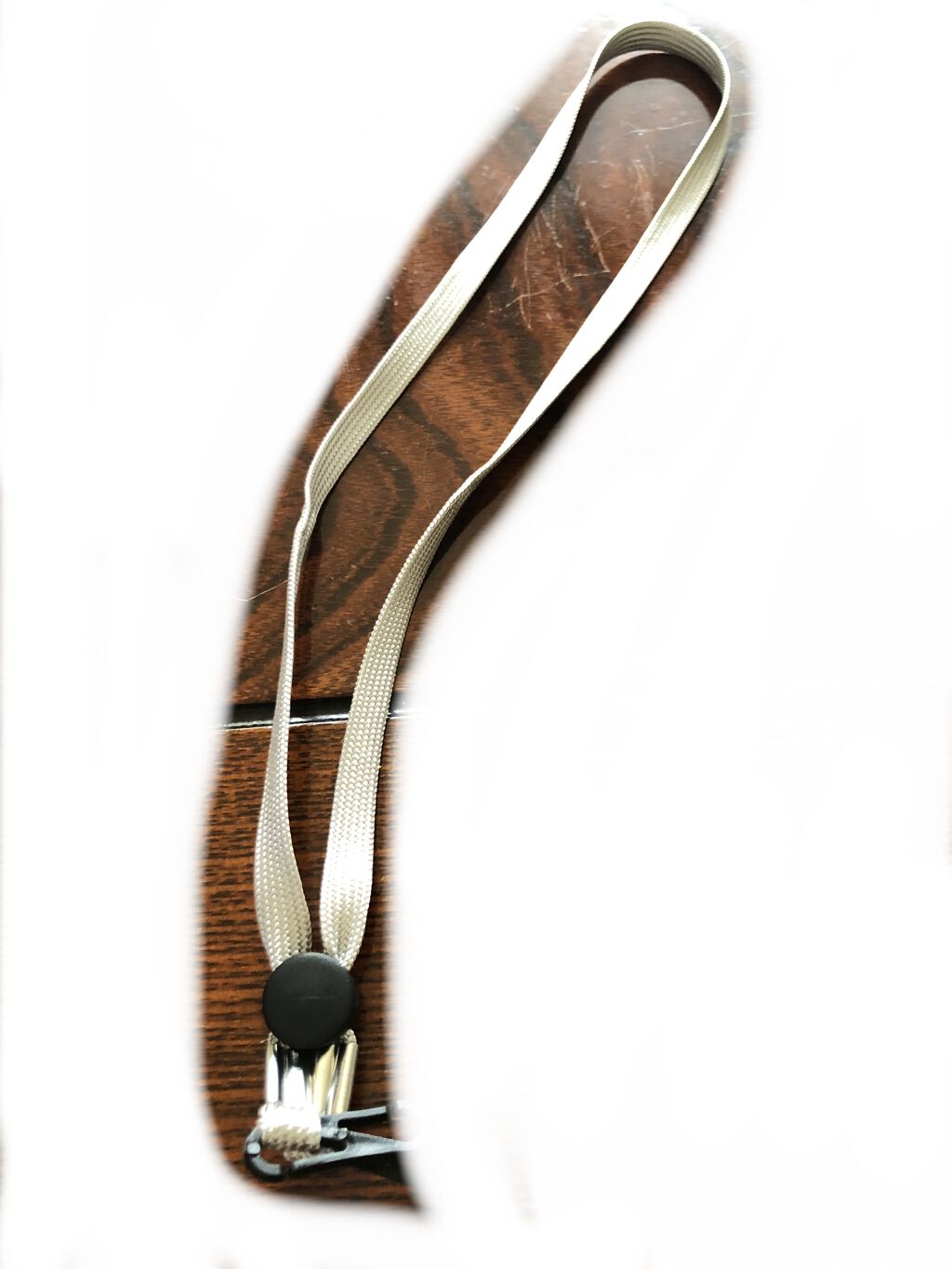 セリアマスクストラップ