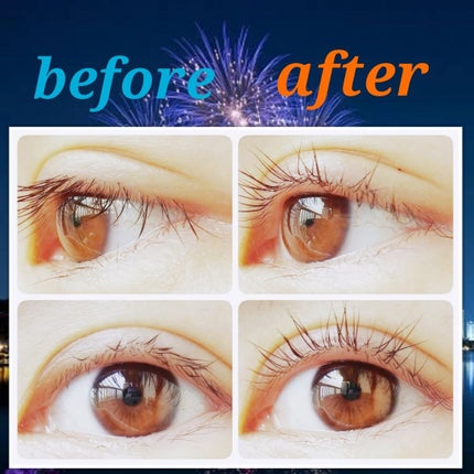 カービングアイラッシュカーラー/コージー/ビューラーを使ったクチコミ(4枚目)