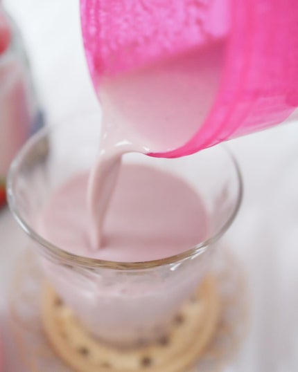 プロポ プロテイン(カフェオレ味)/ロート製薬/その他プロテインを使ったクチコミ(8枚目)