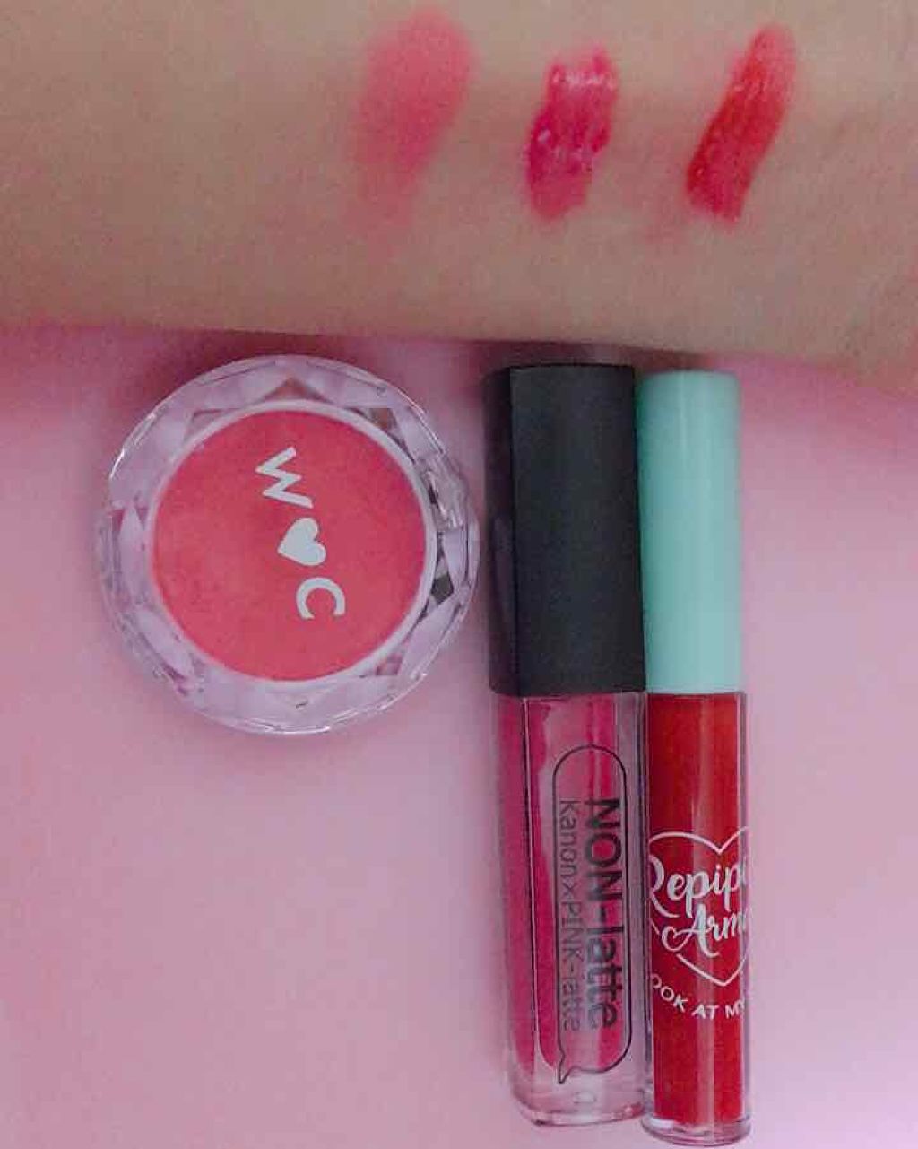 nicola 2017年11月号/nicola(ニコラ)/雑誌を使ったクチコミ(2枚目)