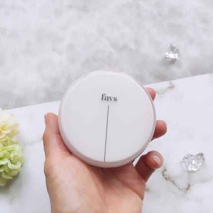 カーミンググロウアップクッションファンデーション/favs/リキッドファンデーションを使ったクチコミ(4枚目)