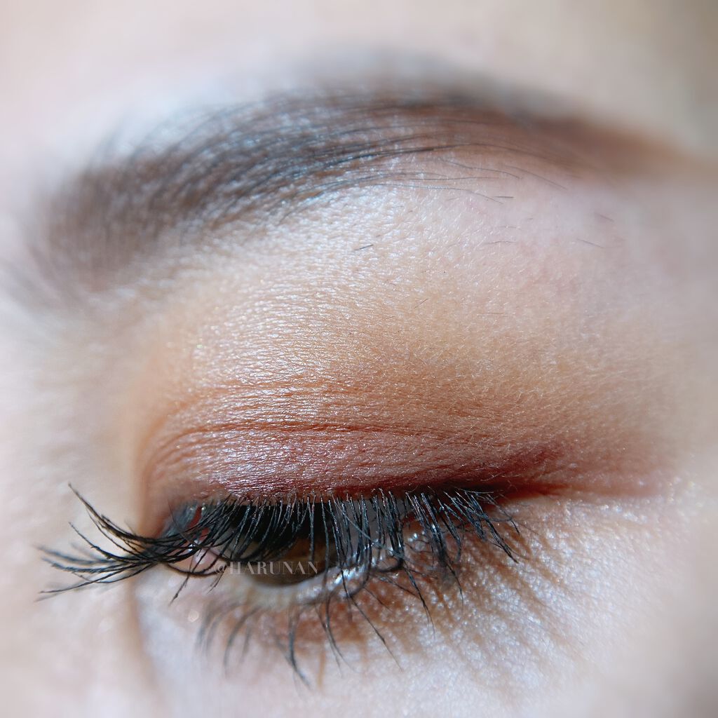 ベアプロ ロングウェア リップスティック ナツメグ/bareMinerals/口紅を使ったクチコミ（3枚目）