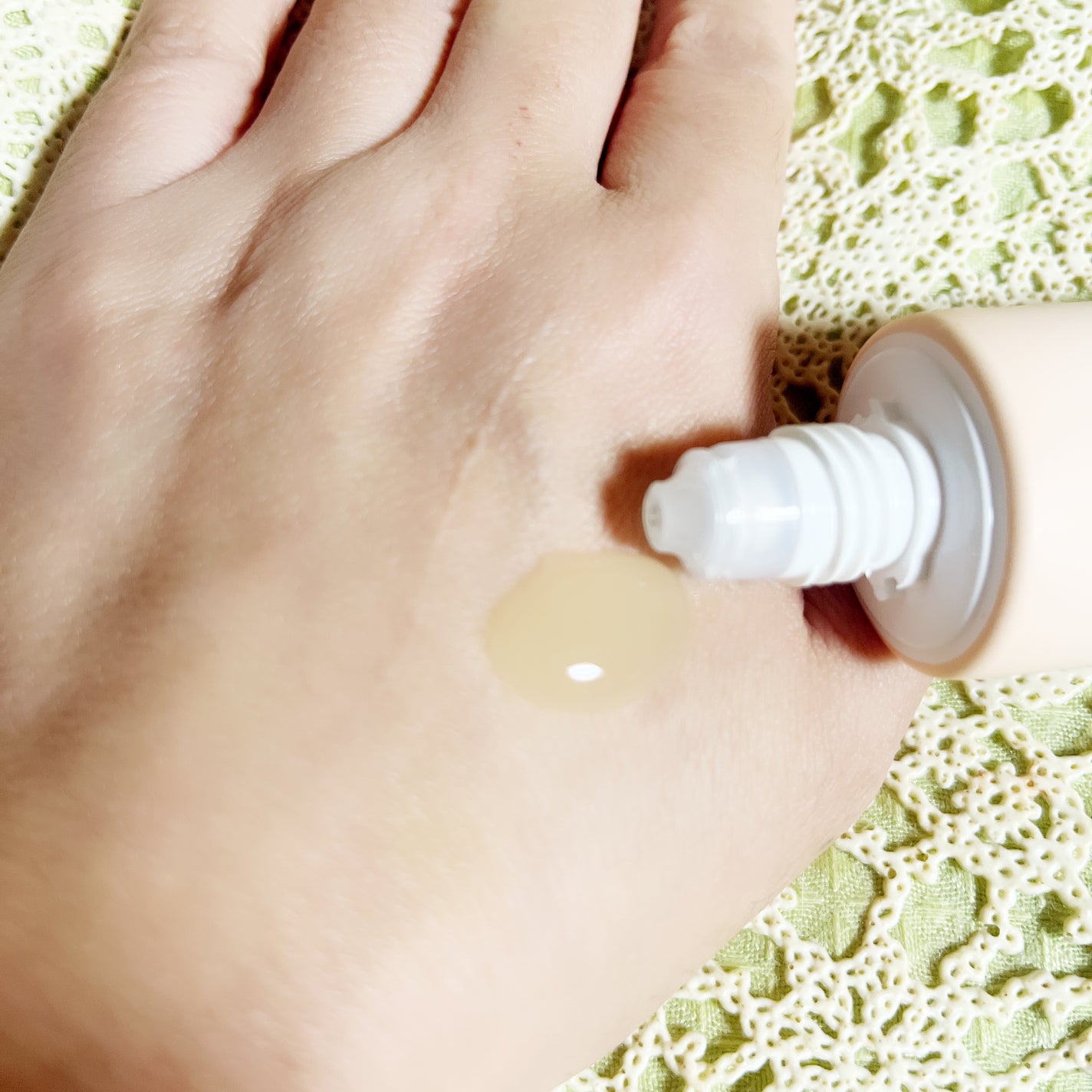 スキン リニューアルパック/ファンケル/洗い流すパック・マスクを使ったクチコミ(3枚目)