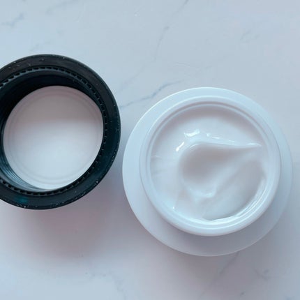 爆弾クリーム/ビリーフ/フェイスクリームを使ったクチコミ(4枚目)