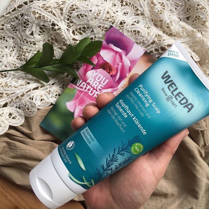 梅ちゃんアラフィフツヤ肌オタク on LIPS 「𓅪𓂃𓈒𓏸ベビーから安心して使えるスキンケアシリーズを展開..」(6枚目)