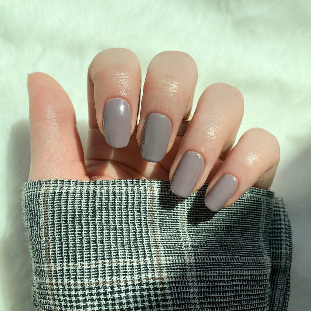 ネイルポリッシュ/to/one/マニキュアを使ったクチコミ(2枚目)