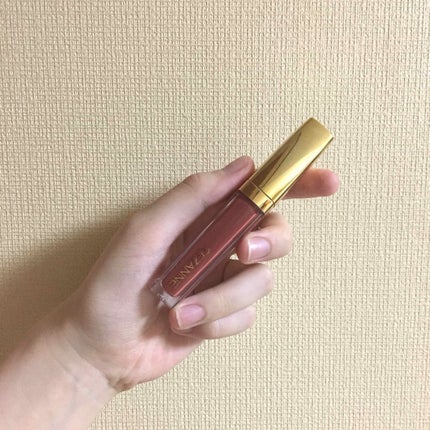 カラーティントリップ/CEZANNE/リップティントを使ったクチコミ(1枚目)