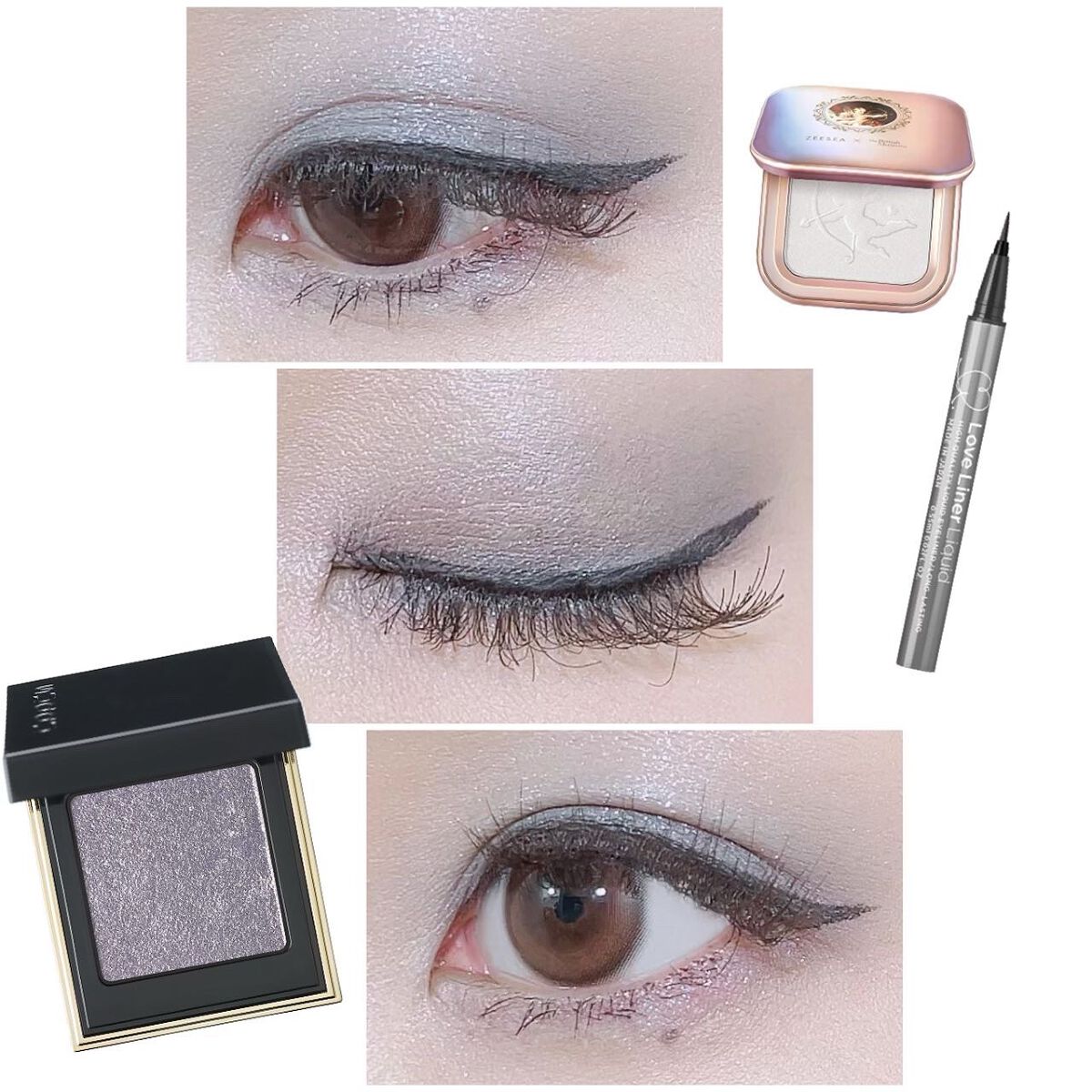 トーン タッチ アイズ/SUQQU/単色アイシャドウを使ったクチコミ（1枚目）