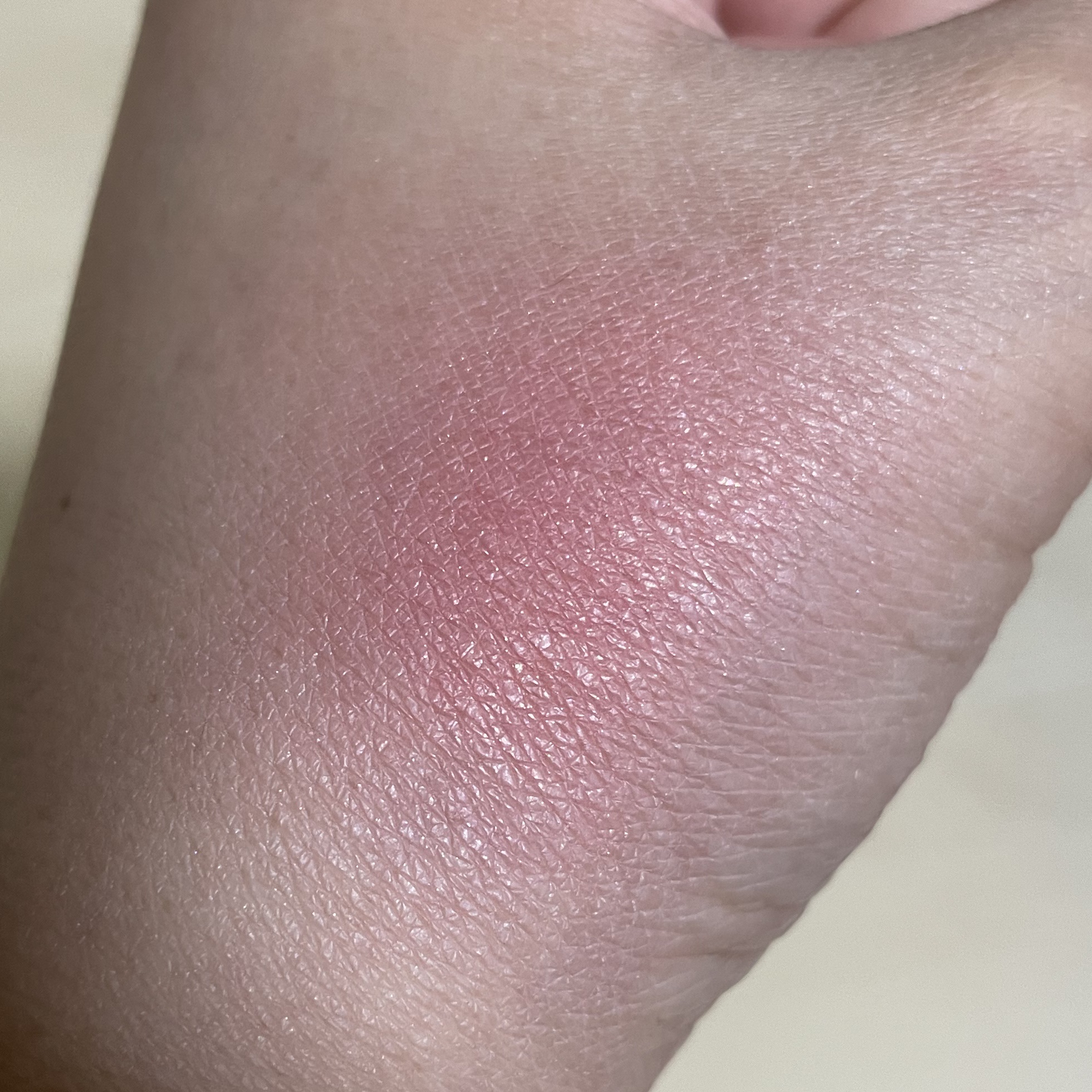 ブラッシュ/NARS/パウダーチークを使ったクチコミ（2枚目）