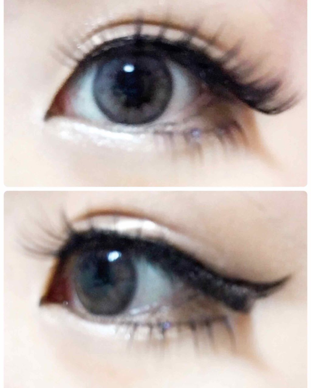 MYSTIC MOMOCOLOR/MYSTIC/カラーコンタクトレンズを使ったクチコミ(1枚目)