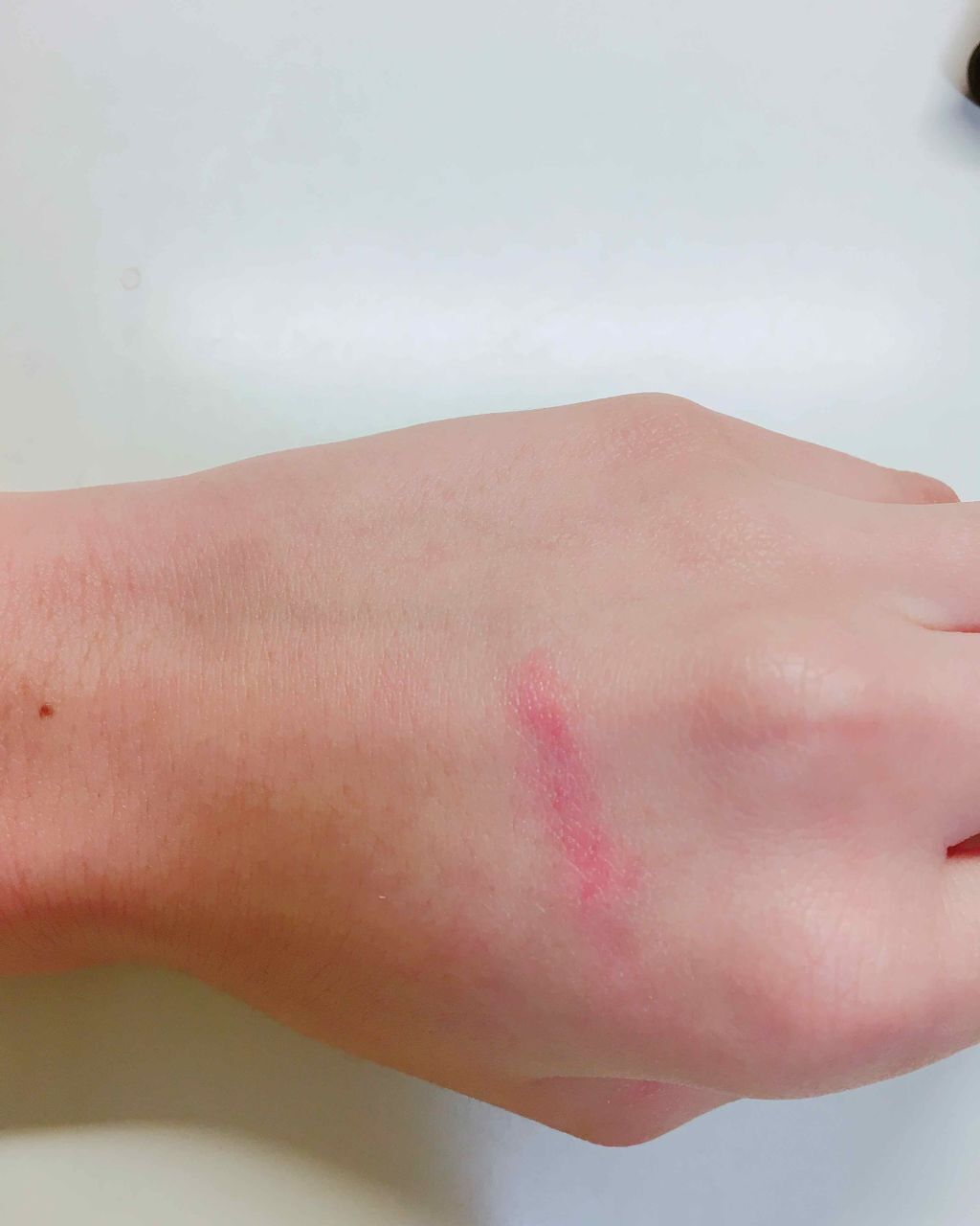 クリスタルデュオ リップスティック/Visée/口紅を使ったクチコミ（2枚目）