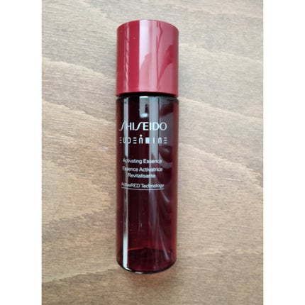 オイデルミン エッセンスローション/SHISEIDO/化粧水を使ったクチコミ(1枚目)