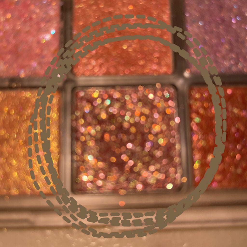 ボリューム&カールマスカラ アドバンストフィルム/ヒロインメイク/マスカラを使ったクチコミ(6枚目)