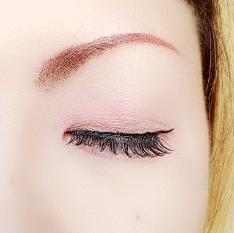 プロ アイ パレット エアー/CLIO/アイシャドウパレットを使ったクチコミ(4枚目)